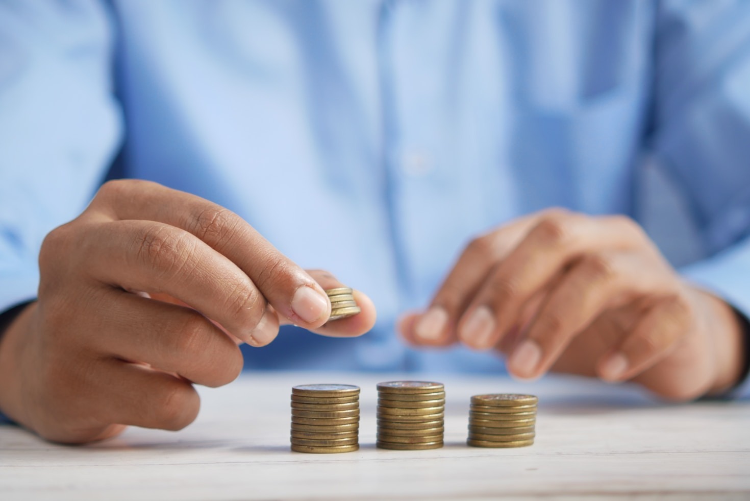 Como criar uma mentalidade próspera em 5 passos