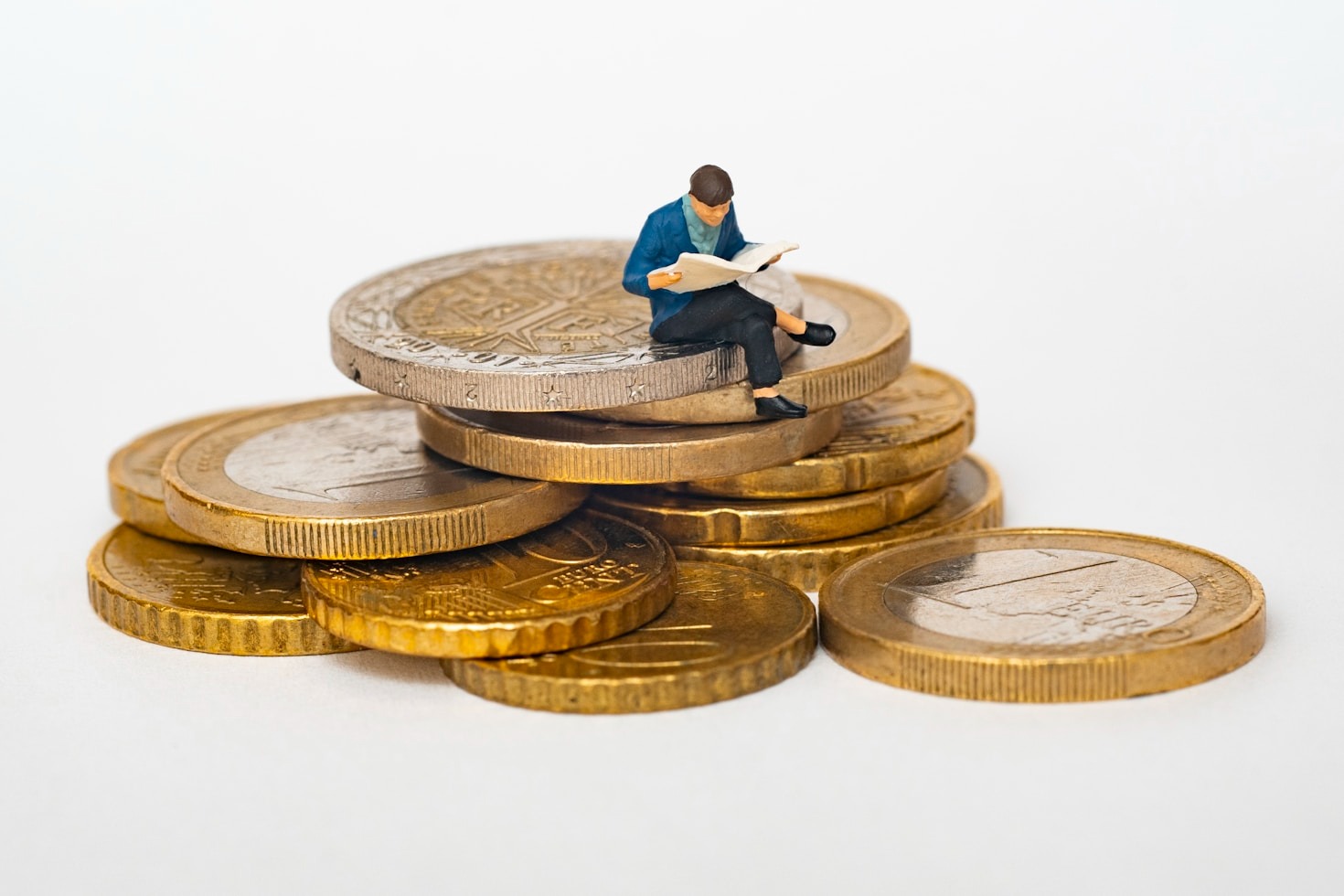 Investimentos simples para iniciantes em finanças pessoais